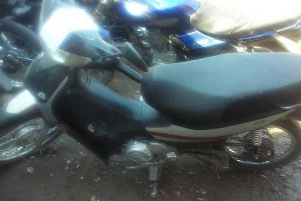 En fuerte allanamiento cayoacute detenido Garicio acusado de atacar una vivienda del barrio Villa del Carmen