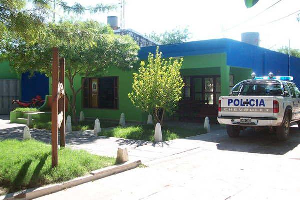 Su ex pareja no quiso reciclar el amor  y eacutel le habriacutea propinado una feroz golpiza