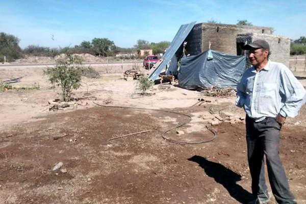 Maacutes viviendas sociales para familias de Los Quiroga