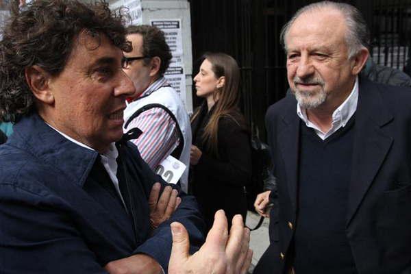 Seguacuten las CTA estaacute todo dado para un paro histoacuterico