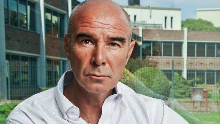 Goacutemez Centurioacuten a Bullrich- Nunca me avisaron de la efedrina