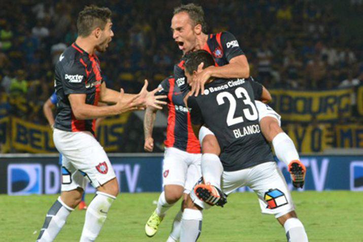 San Lorenzo quiere sumar puntos en el torneo