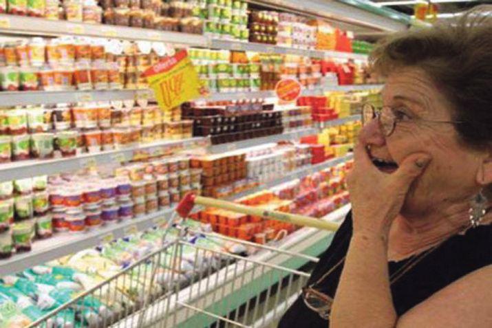 El paiacutes tiene los precios en goacutendola maacutes caros que en toda la regioacuten