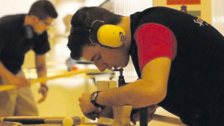 Estudiar y aprender a trabajar claves para el desarrollo social