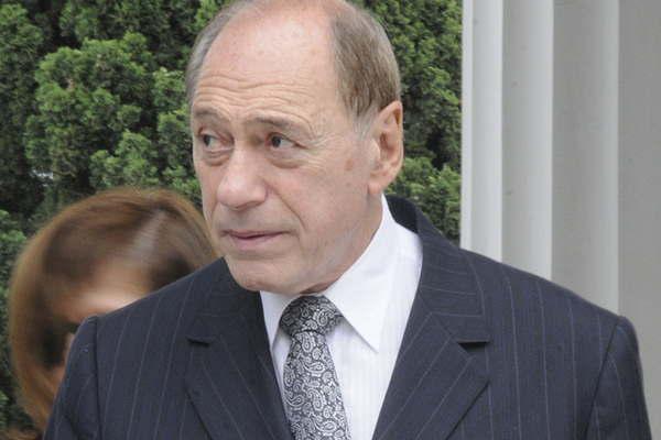 Zaffaroni repartioacute elogios entre Cristina Fernaacutendez y Vidal