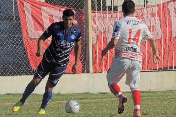 Veacutelez empatoacute y resignoacute la punta