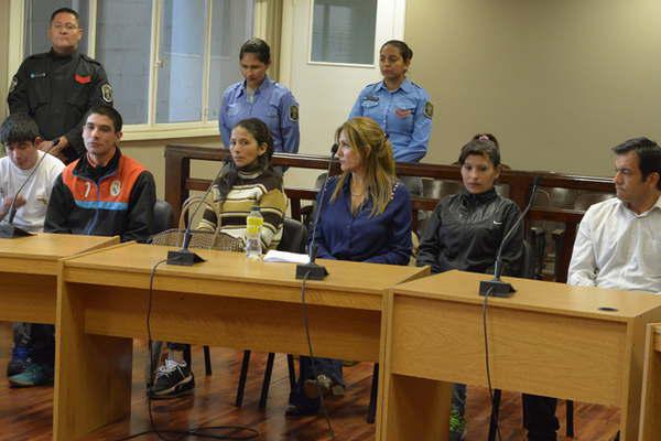 Condenan a cuarteto por raid delictivo en Antildeatuya y Herrera