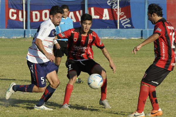 Comercio sorprendioacute al Gaucho en la Isla
