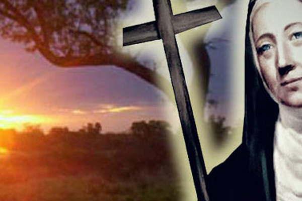 Tras las huellas de Mama Antula