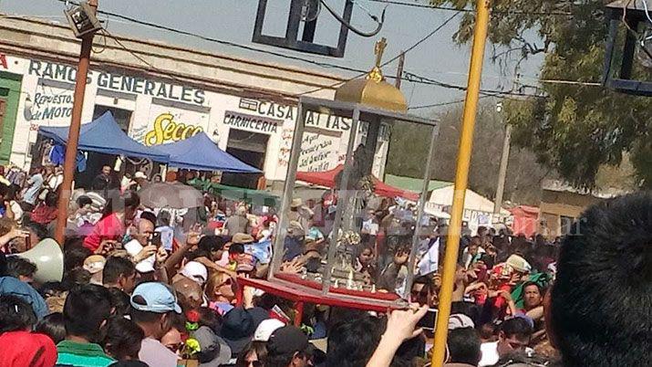 Mons Bokalic- El Sentildeor sabe de nuestras oraciones