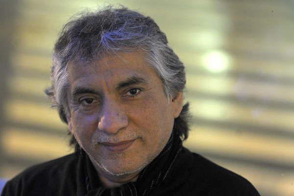 Horacio Banegas entre Coacuterdoba y Buenos Aires