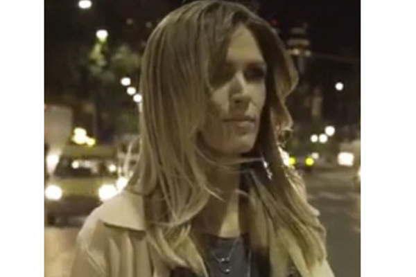 Viviana Canosa vuelve a la televisioacuten con un programa sobre Gente Positiva