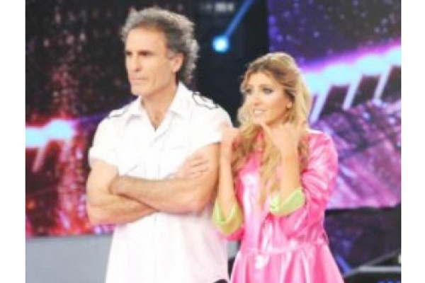 Candela sabraacute mantildeana si es candidata a dejar el Bailando