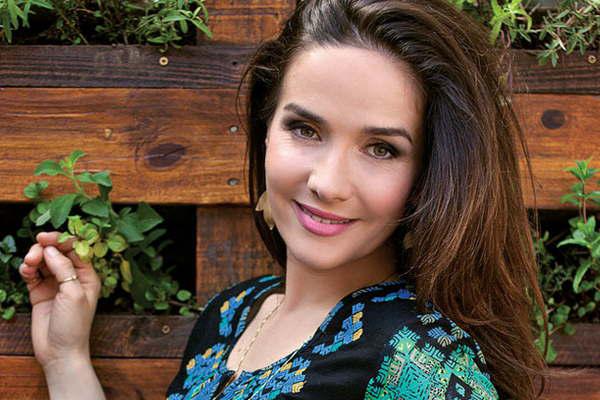 En el primer casting a Oreiro le dijeron que se dedicara a otra cosa