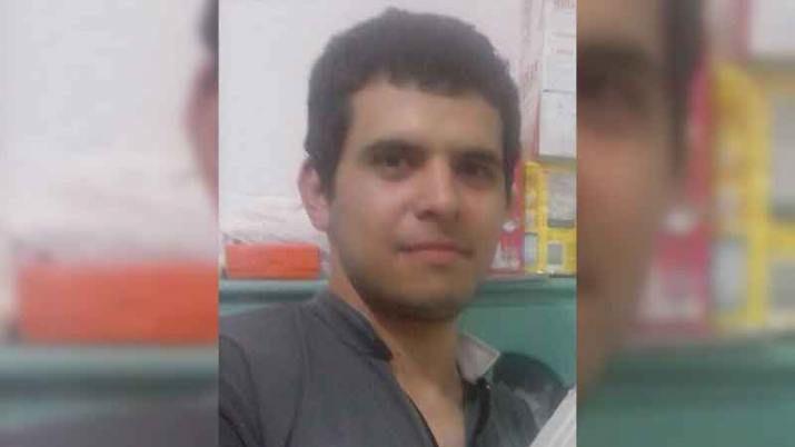 Aparecioacute el joven que no habiacutea regresado desde su trabajo