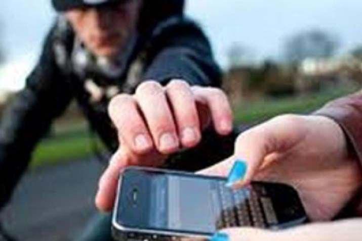 El acusado logró ser reducido en medio de un operativo cerrojo Foto archivo