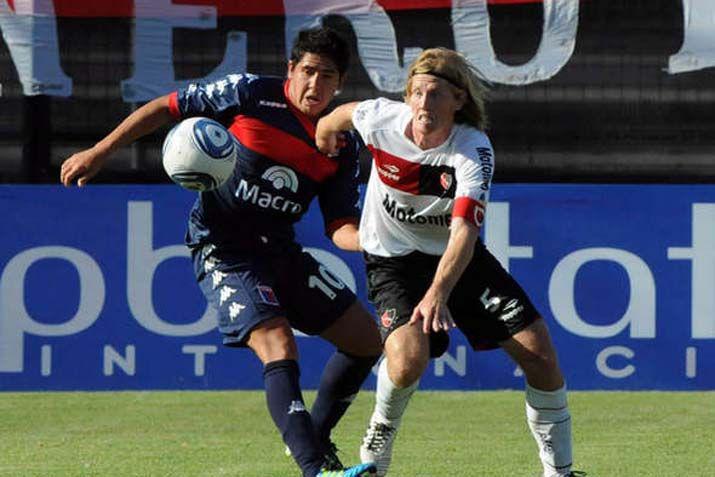 Los rosarinos son locales ante el Matador de Victoria