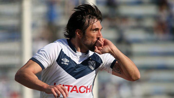 Velez - Rosario Central