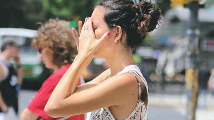 Santiago est entre las provincias ms calurosas del país