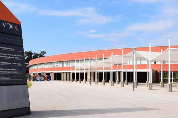 El 19 de septiembre se inauguraraacute oficialmente el Nodo Tecnoloacutegico