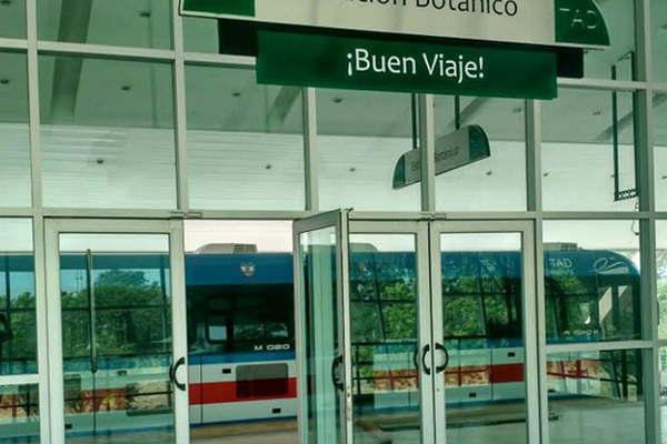 El tramo La Banda cuenta un 50-en-porciento- de ejecucioacuten