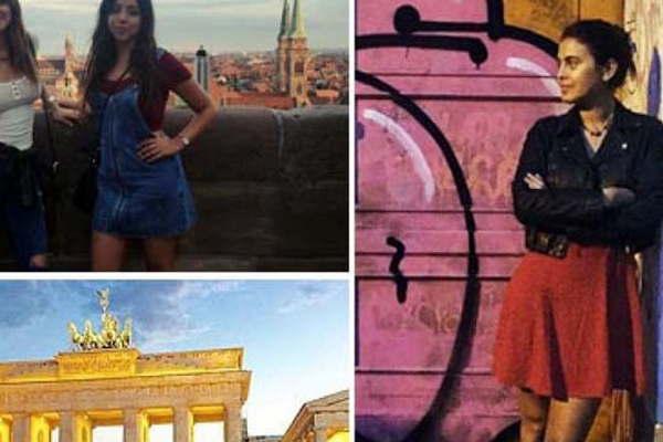 Silvina Luna invirtioacute en un viaje a EEUU y Alemania para estudiar  