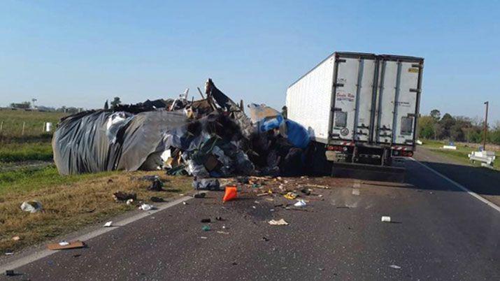 Cuatro muertos en siniestros viales enlutan la provincia