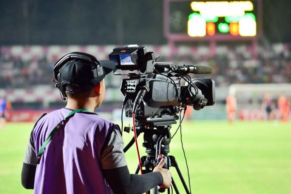 Pagaraacuten casi 140 millones para la transmisioacuten de Fuacutetbol para Todos