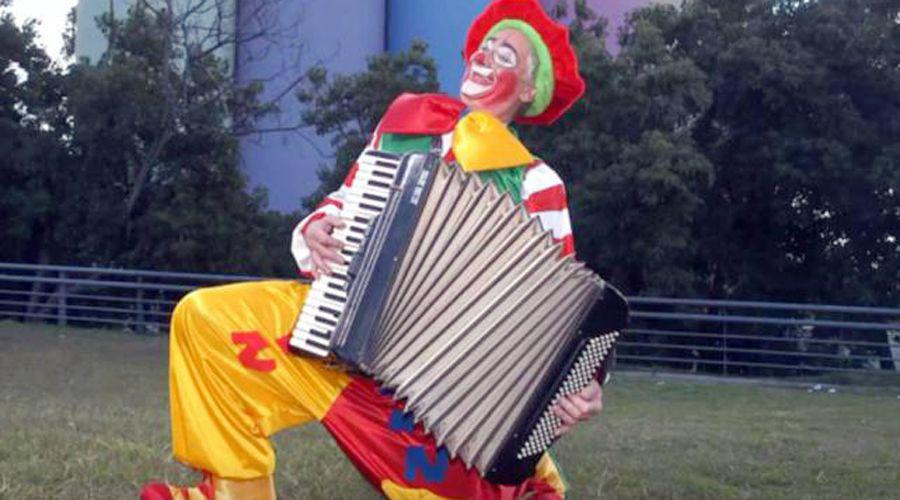 A los 67 antildeos murioacute El payaso Plin Plin