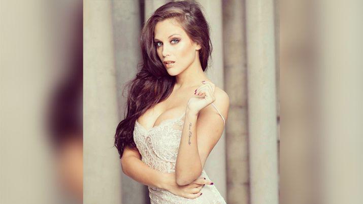 iquestBarbie Veacutelez vuelve al Bailando