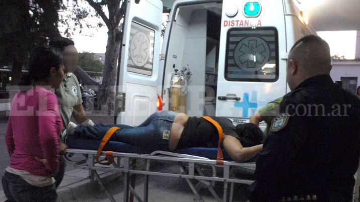 Dio a luz a un bebeacute prematuro que luego murioacute la investigan por aborto inducido