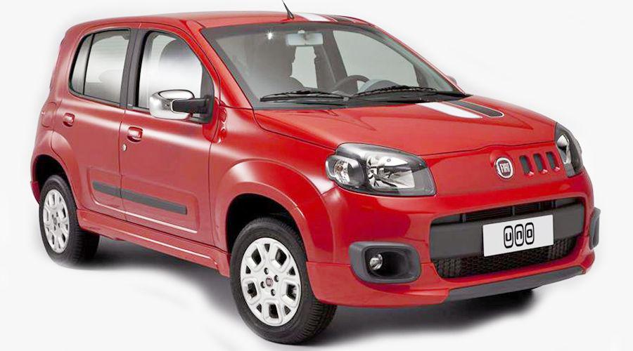 El Fiat Uno el Renault Clio y el Chevrolet Classic dejaraacuten de ser fabricados desde el antildeo que viene