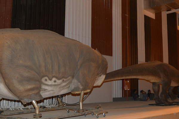 Tecnoacutepolis ya desembarcoacute en el Nodo Tecnoloacutegico