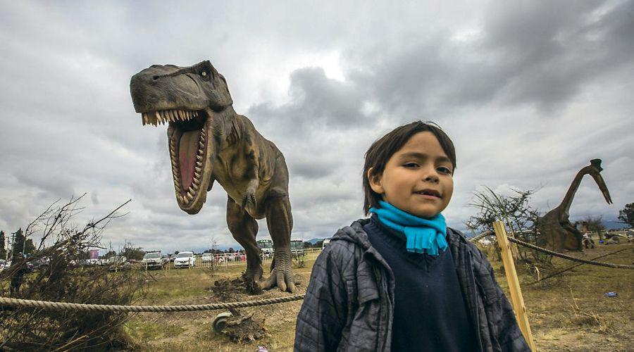 Tecnoacutepolis ya desembarcoacute en el Nodo Tecnoloacutegico