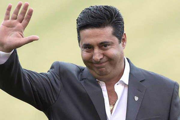 Para Angelici Delfino tomoacute una decisioacuten correcta