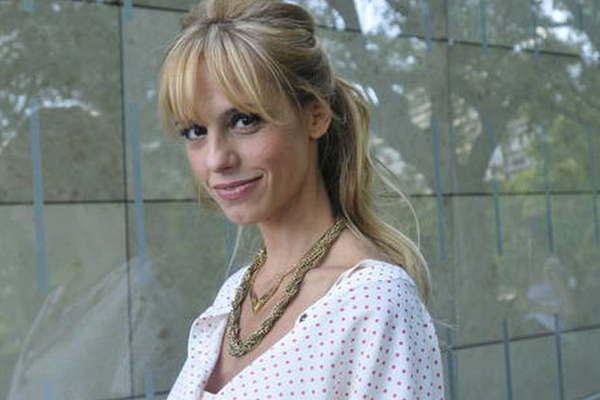 Mariana Fabbiani logroacute que su nombre sea desvinculado de sitios porno