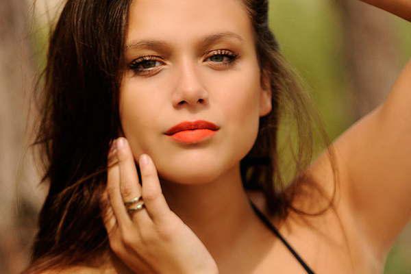 Barbie tiene ganas de ir al Bailando por un Suentildeo 