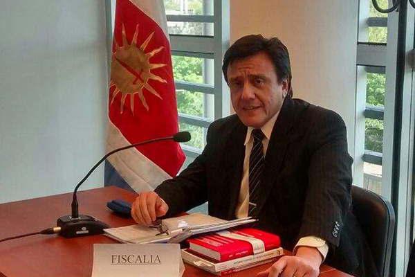 Confirman prisioacuten preventiva para un acusado de homicidio