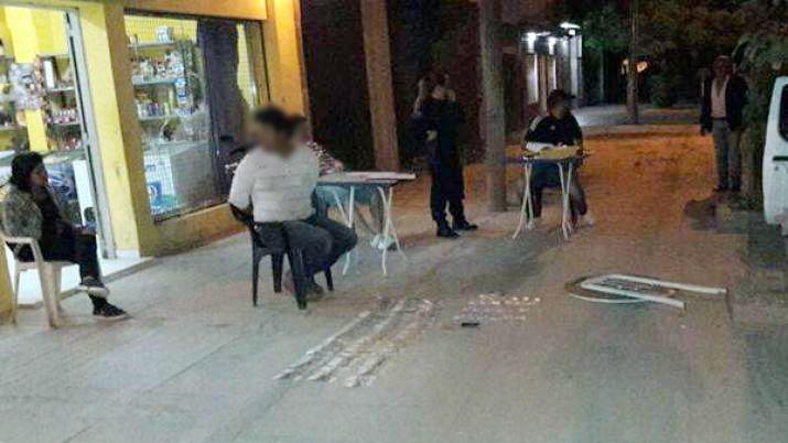 El Boliviano negoacute que haya explotado sexualmente a joacutevenes