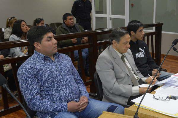Juzgan a dos primos por homicidio de remisero de doce puntildealadas