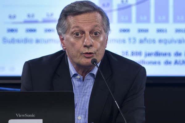 Vendió sus acciones en Shell