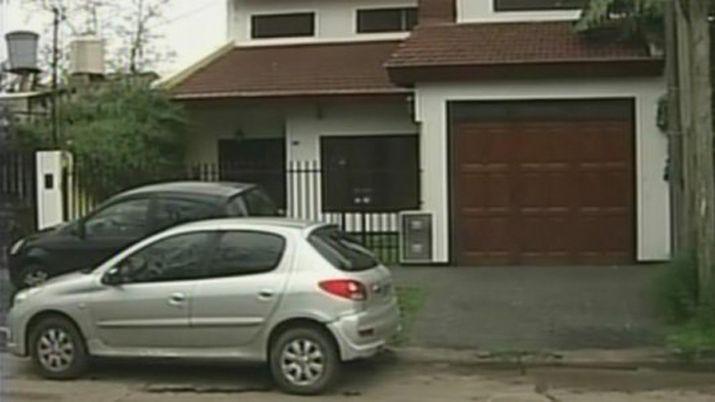 Un verdulero fue asesinado a balazos en medio de un asalto