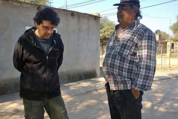 Burra responder las preguntas de la jueza