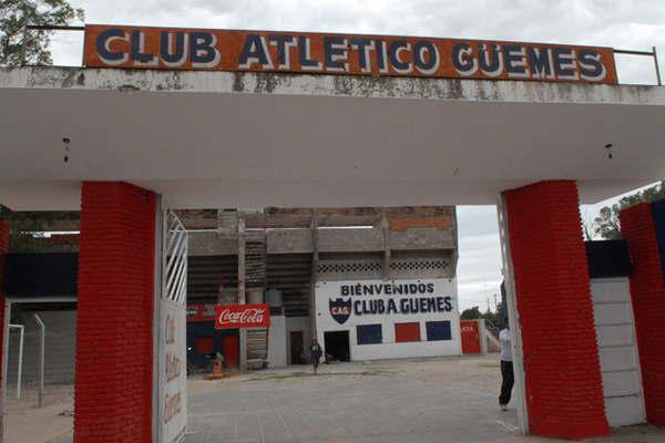 La respuesta de la CD de Guumlemes