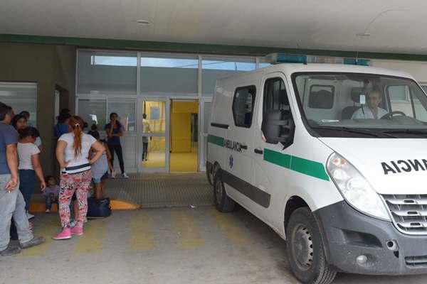 Dolor por la muerte de alumna de 12 antildeos que se descompensoacute en la escuela