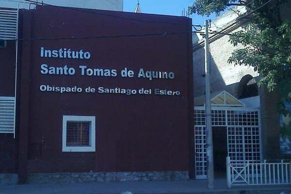 El Instituto Santo Tomaacutes de Aquino participaraacute del Maratoacuten de Lectura 