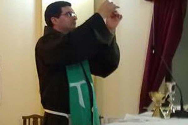 Talleres de la Renovacioacuten Carismaacutetica Catoacutelica