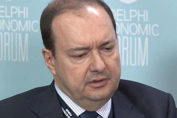 Preveacuten una inversioacuten de US 1300 millones