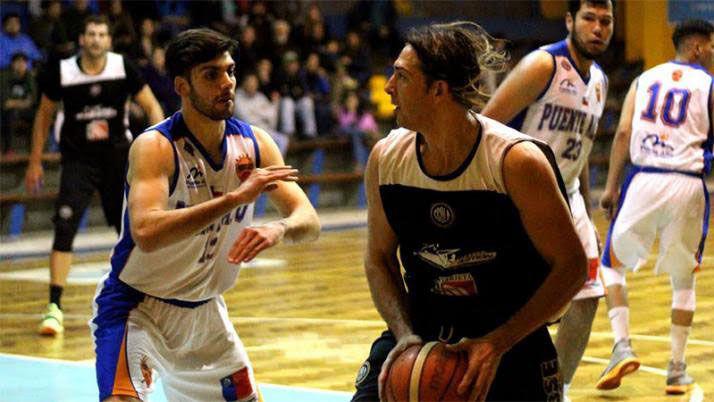 Cuadrangular de Montevideo- Oliacutempico vencioacute a Biguaacute