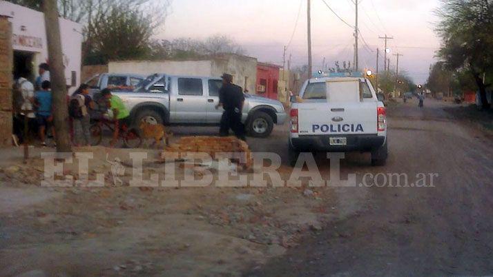 Secuestraron camionetas frezzer heladeras y carne tras allanamientos por abigeato